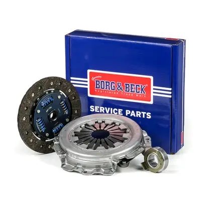 Kit de embrague BORG & BECK HK2137 BORG & BECK HK2137 Rebajas